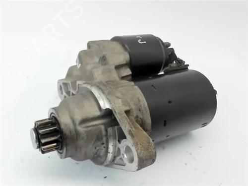 Startmotor SEAT CORDOBA (6L2)  | BP13052819M8