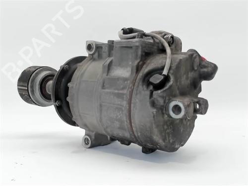 Servostyringspumpe VW TOUAREG (7LA, 7L6, 7L7) 5.0 V10 TDI | BP16324631M99 