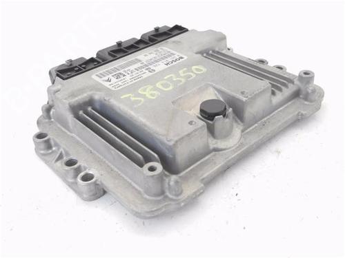Electronic module CITROËN C4 Picasso I MPV (UD_)  | BP28808730M83 