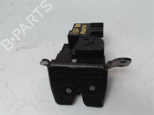 Annen HYUNDAI i30 (FD) 1.6 CRDi (90 hp) 16683967
