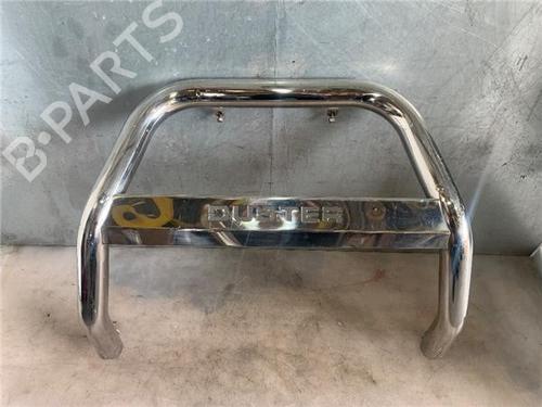 Andre DACIA DUSTER (HS_) 1.5 dCi (109 hp) 30980932