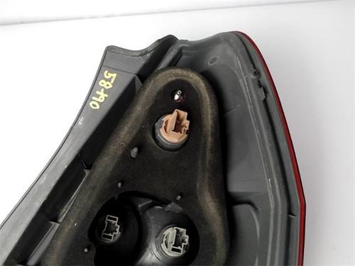 Left taillight HONDA JAZZ II (GD_, GE3, GE2) 1.3 iDSi (GD1) | BP12226030C34 