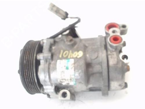 AC compressor OPEL COMBO Box Body/MPV  | BP29457386M34 