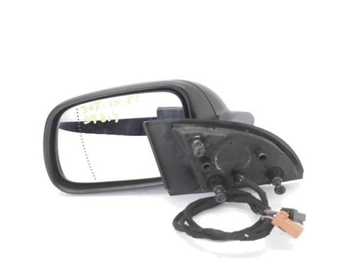 Used Left mirror PEUGEOT 307 SW (3H) [2002-2009]  22432917