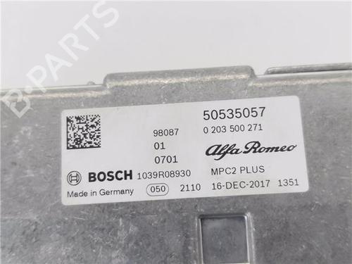 Camera ALFA ROMEO GIULIA (952_) | BP37260945E14 - Image 9