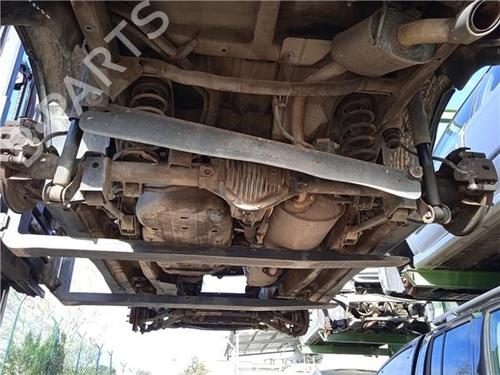 Rear differential SSANGYONG ACTYON I 2.0 Xdi | BP29260110M24  - Image 6
