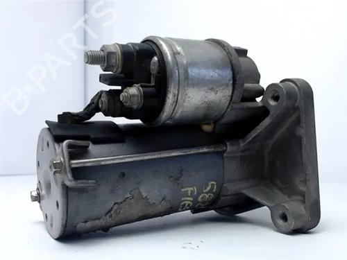 Startmotor FORD FIESTA VI (CB1, CCN) 1.4 TDCi (68 hp) 12904665