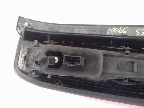 Left taillight FORD FIESTA V (JH_, JD_) 1.4 16V | BP24035546C34 