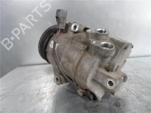 AC Kompressor SMART FORFOUR (454) 1.3 (454.031) | BP9764963M34 
