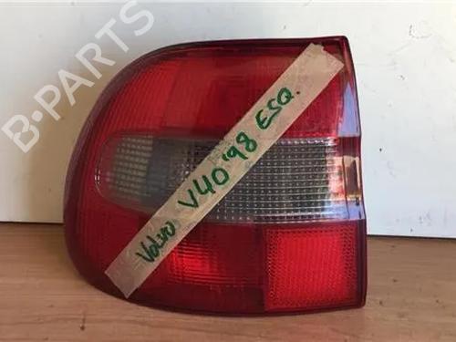 Used Left taillight VOLVO V40 Estate (645) [1995-2004]  13049396
