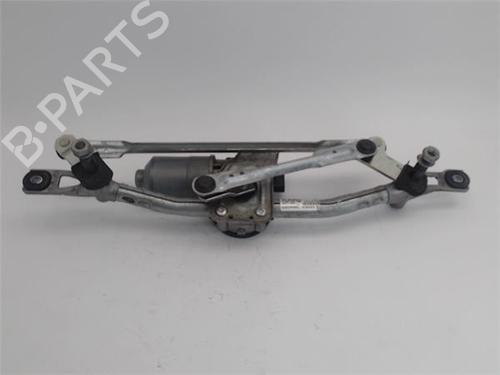 Used Front wiper motor FIAT 500X (334_) 1.6 D Multijet (334AXA1B, 334AXA11) (120 hp) 19271133