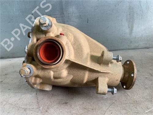 Differensial bakvogn LAND ROVER FREELANDER I (L314) [1998-2006]  24316257