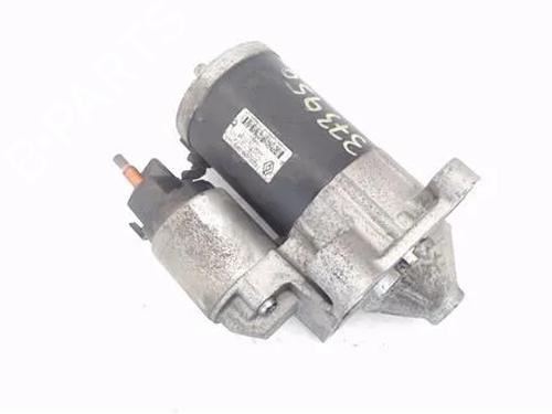 Startmotor DACIA SANDERO [2008-2025]  26561606