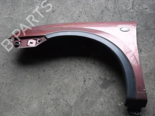 Forskærm venstre OPEL CORSA C (X01) 1.7 DTI (F08, F68) | BP12112680C41 