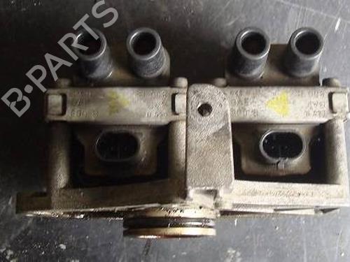 Used Ignition coil FIAT PUNTO (188_) [1999-2012]  11918112