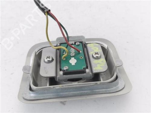 Switch NISSAN QASHQAI I (J10, NJ10) 1.5 dCi | BP30554230I30 