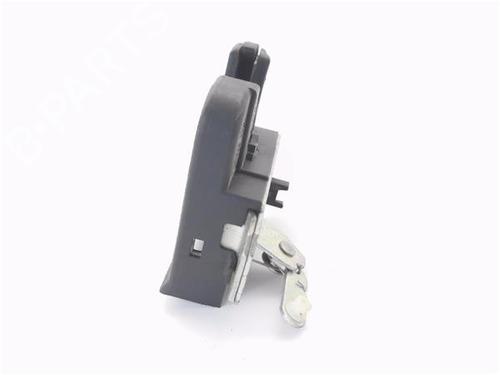Tailgate lock VW POLO (9N_, 9A_) 1.4 16V | BP26587711C101 
