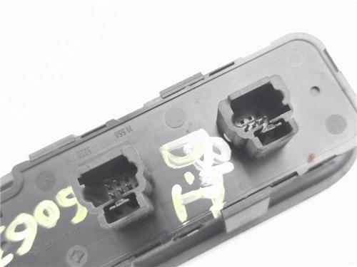 Venstre Foran elrute bryter CITROËN C5 I (DC_) 2.0 HDi (DCRHZB, DCRHZE) | BP29754469I27 