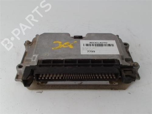 Electronic module PEUGEOT 306 Hatchback (7A, 7C, N3, N5) 1.6 | BP18262445M83 