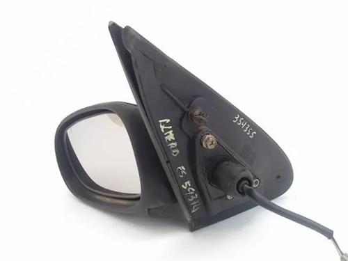 Left mirror NISSAN ALMERA II (N16)  | BP25718650C26 