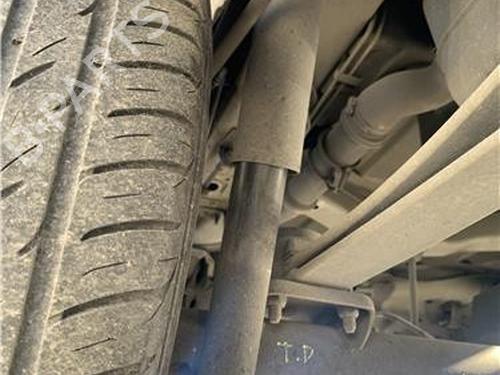 Right rear shock absorber FORD TRANSIT CONNECT (P65_, P70_, P80_) 1.8 TDCi | BP32450615M19