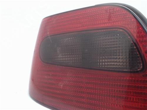 Left taillight CITROËN XSARA (N1)  | BP13050344C34 