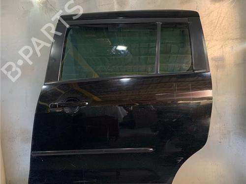 Venstre side skydedør MAZDA 5 (CR) [2005-2010]  16075805