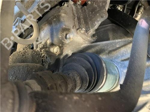 Left front driveshaft LEXUS RX (_U3_) 400h (MHU38_) | BP32419748M38  - Image 5