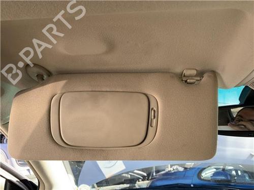 Left sun visor LEXUS RX (_U3_) 400h (MHU38_) | BP32419753I1 