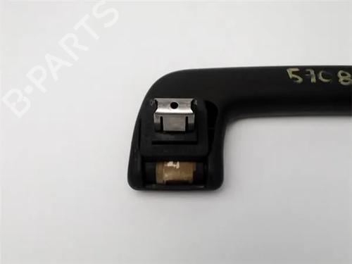 Interior roof handle AUDI A3 Sportback (8VA, 8VF) RS3 quattro | BP14345026I35 