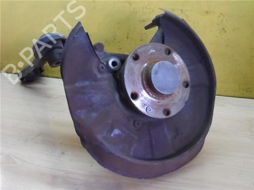 Used Left rear steering knuckle AUDI A4 B7 (8EC) 1.9 TDI (116 hp) 14338044