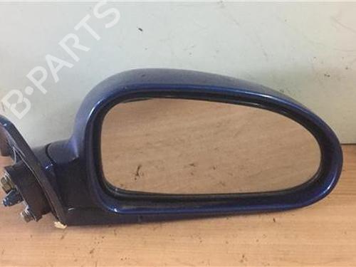 Right mirror HYUNDAI COUPE I (RD) 1.6 i 16V | BP9759080C27 
