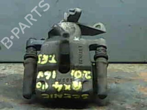 Andere für RENAULT SCÉNIC I MPV (JA0/1_, FA0_) 2.0 16V RX4 (139 hp) 14334233