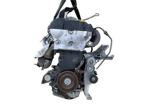 Engine RENAULT LAGUNA II (BG0/1_)  | BP12597388M1 