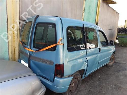 Elektronisk modul CITROËN BERLINGO / BERLINGO FIRST Box Body/MPV (M_) 1.9 D 70 (MBWJZ, MCWJZ) | BP10982928M83 