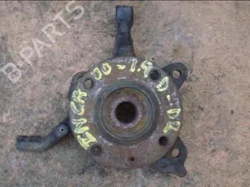 Used Right front steering knuckle SEAT INCA (6K9) 1.9 D (64 hp) 14334945