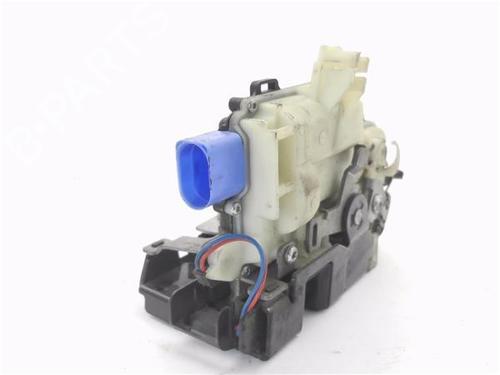 Front right lock SEAT IBIZA III (6L1) 1.9 TDI | BP29251290C97 