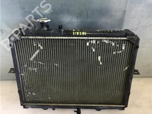 Water radiator KIA PREGIO Van (TB)  | BP28043197M31 