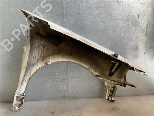 Left front fenders VW POLO III (6N1) 60 1.4 | BP26955922C41 