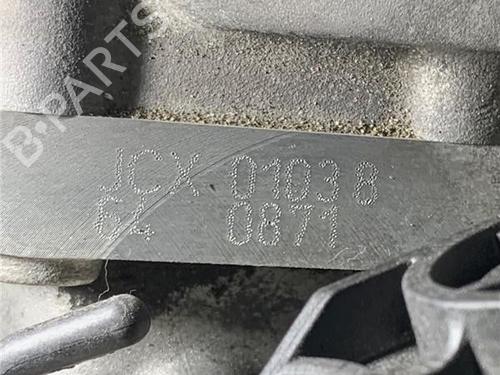 Gearbox SEAT ALTEA (5P1) 1.9 TDI | BP16460725M3 