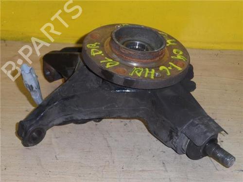 Used Right front steering knuckle CITROËN C4 Picasso I MPV (UD_) [2006-2015]  14338177