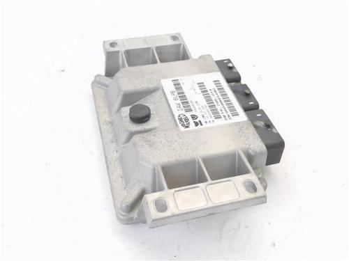 Electronic module CITROËN C5 I (DC_) 2.0 16V (DCRFNC, DCRFNF) | BP28025467M83 