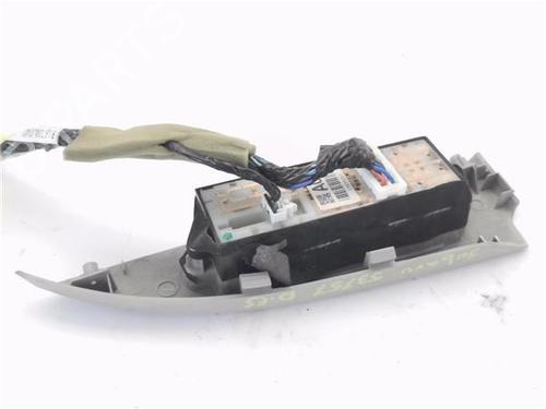 Left front window switch SUBARU LEGACY V Estate (BR) 2.0 D AWD (BRD) | BP29431490I27 