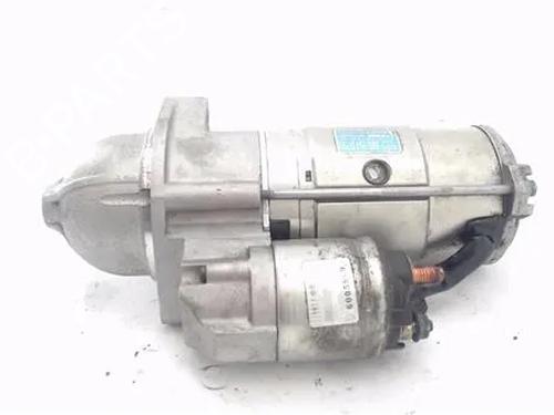Startmotor SSANGYONG KYRON  | BP24949564M8 