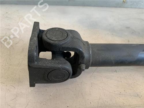 Driveshaft KIA SORENTO I (JC)  | BP27163057M37 