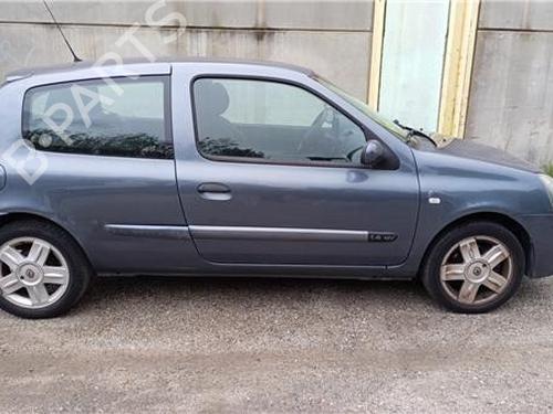 Tændspole RENAULT CLIO II (BB_, CB_)  | BP22339375M94 