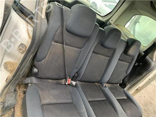 Rear seat PEUGEOT PARTNER MPV (5_, G_) | BP32419461C17