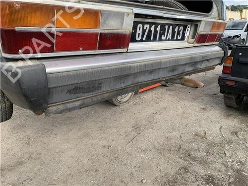 Used Rear bumper Rear bumper 32450789 32450789