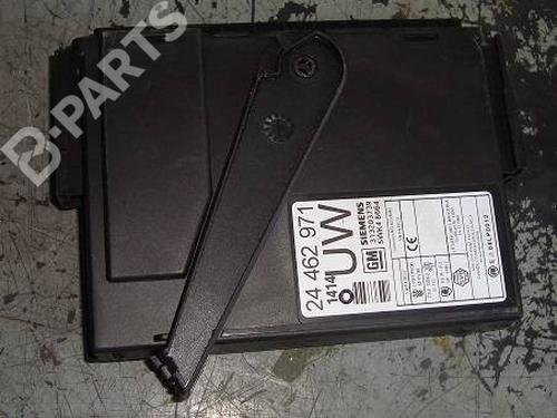 Used Electronic module Electronic module OPEL CORSA C (X01) [2000-2009] 10982761 10982761