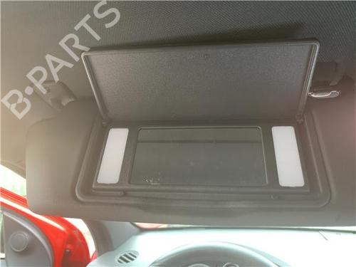 Left sun visor OPEL ASTRA H GTC (A04) 1.7 CDTi (L08) | BP24473367I1
